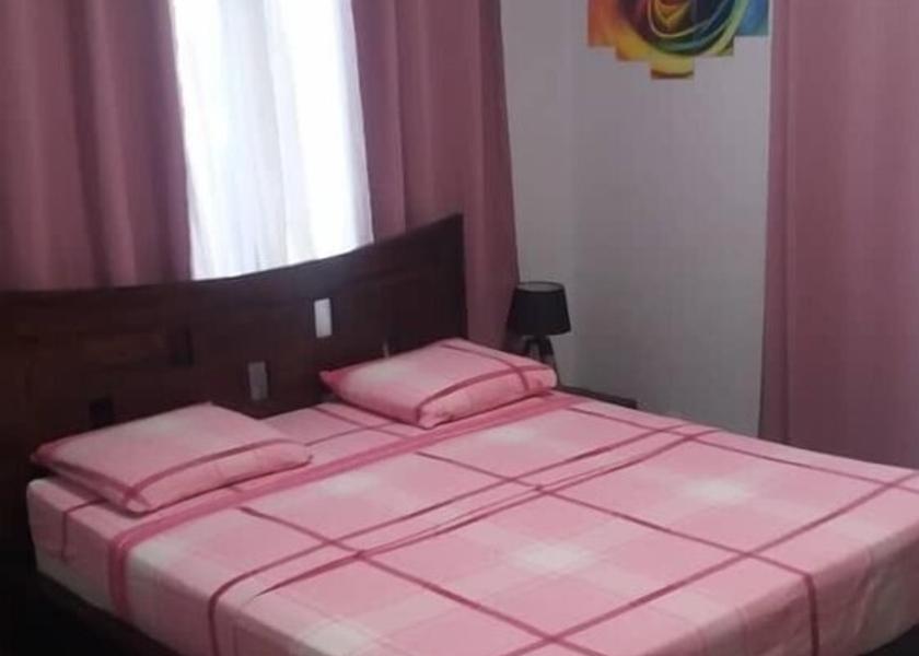  La Somone Room
