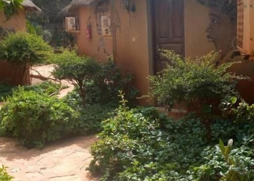  Niaga Property Grounds