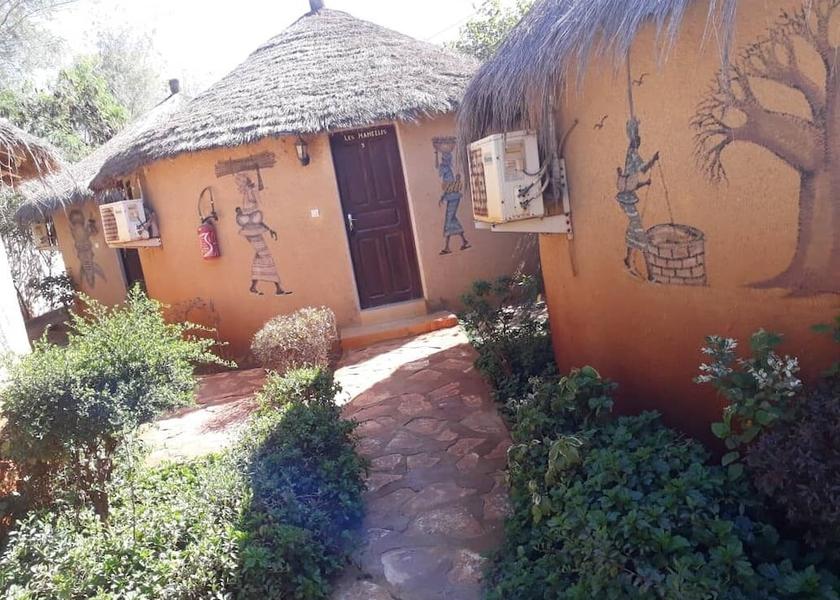  Niaga Property Grounds