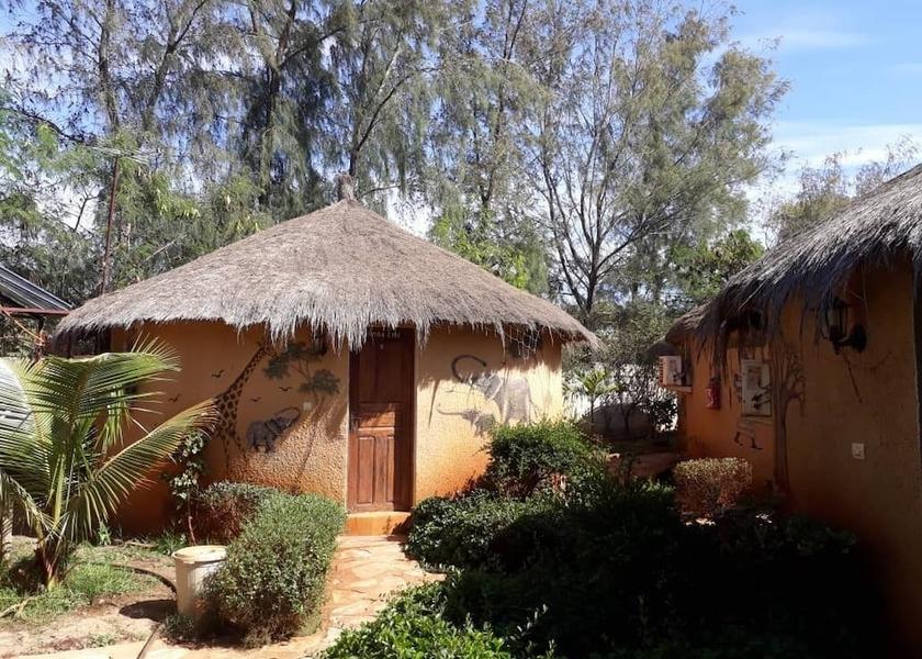  Niaga Exterior Detail