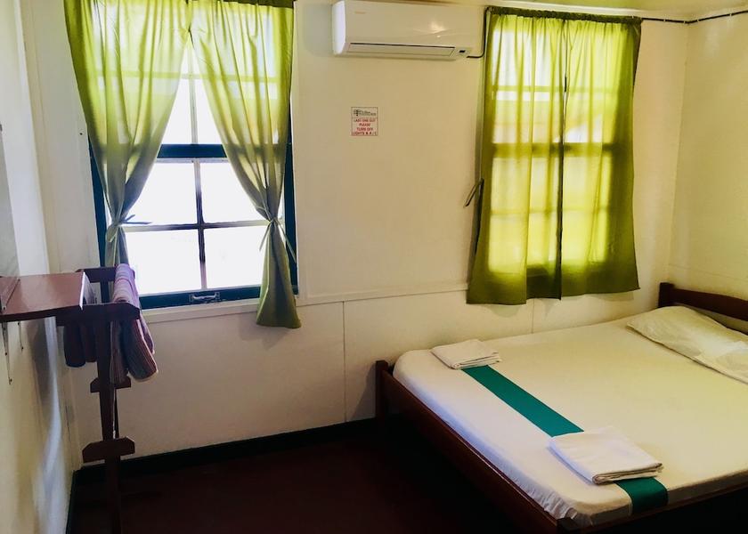  Paramaribo Room