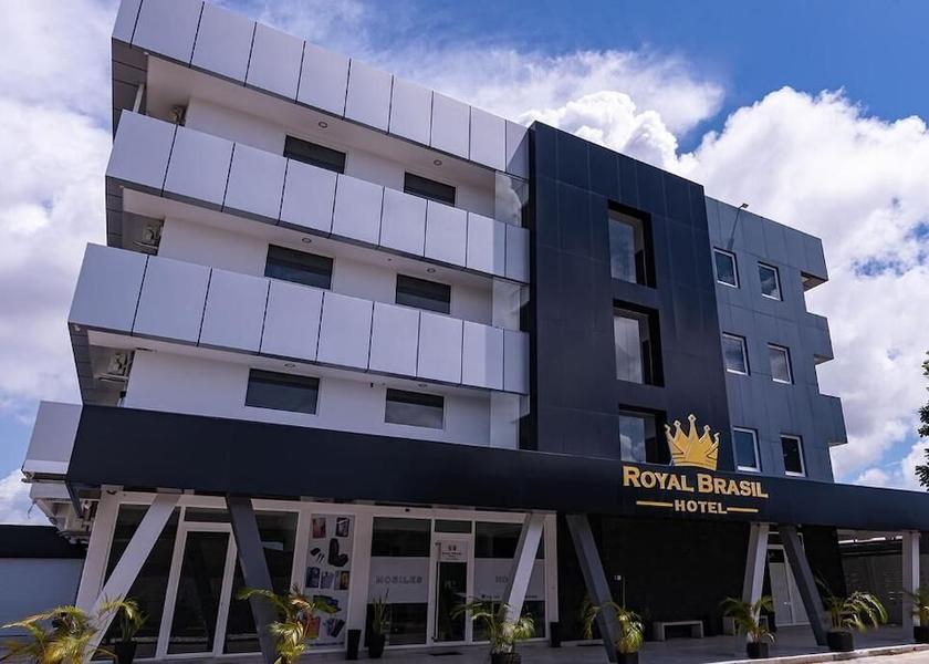  Paramaribo Primary image