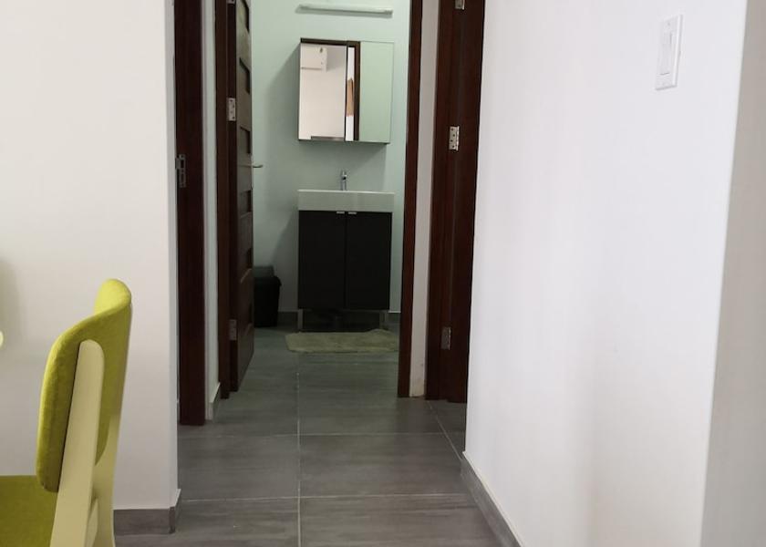  Paramaribo Living Area