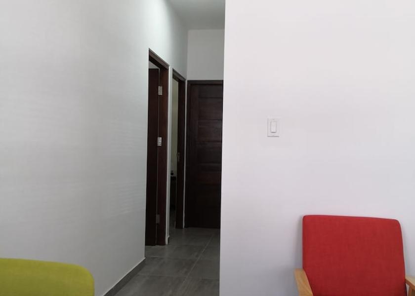  Paramaribo Living Area