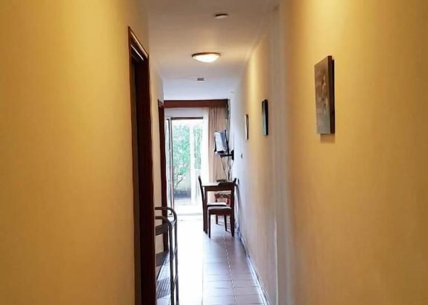  Paramaribo Interior Entrance