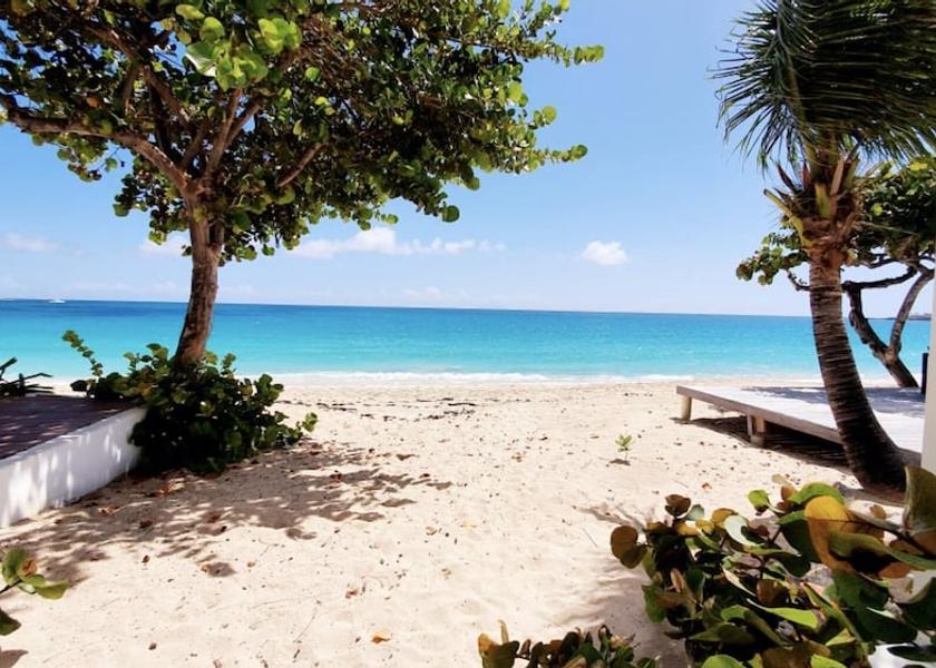  Simpson Bay Beach