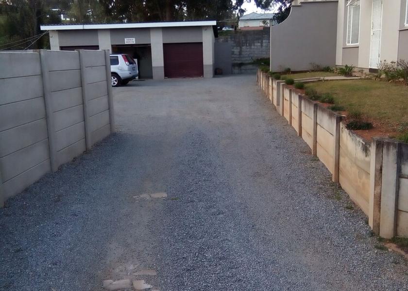  Mbabane Entrance