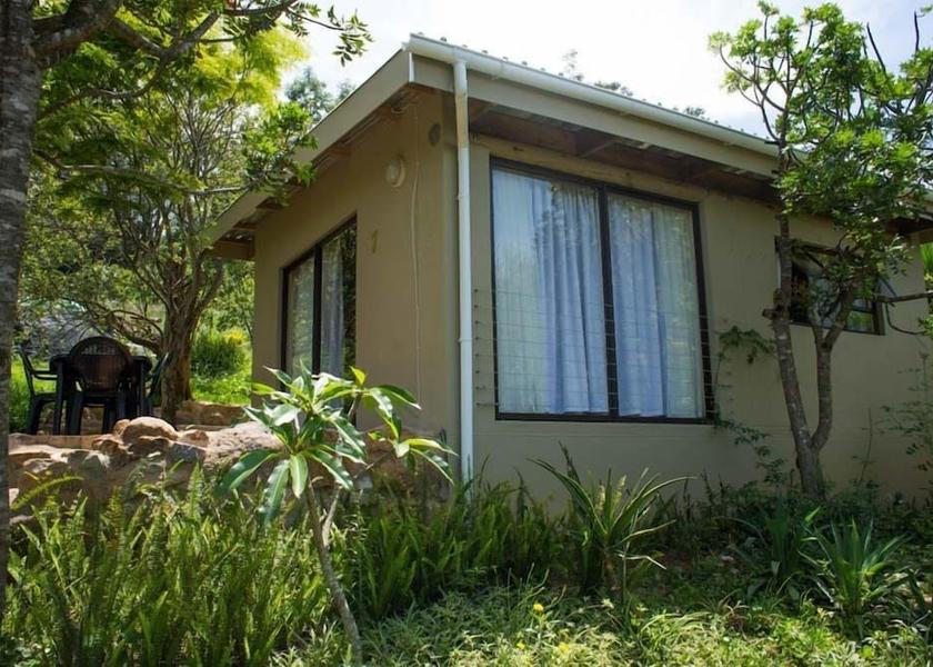  Mbabane Exterior Detail