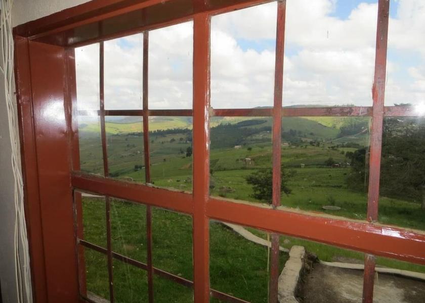  Piggs Peak View from Property
