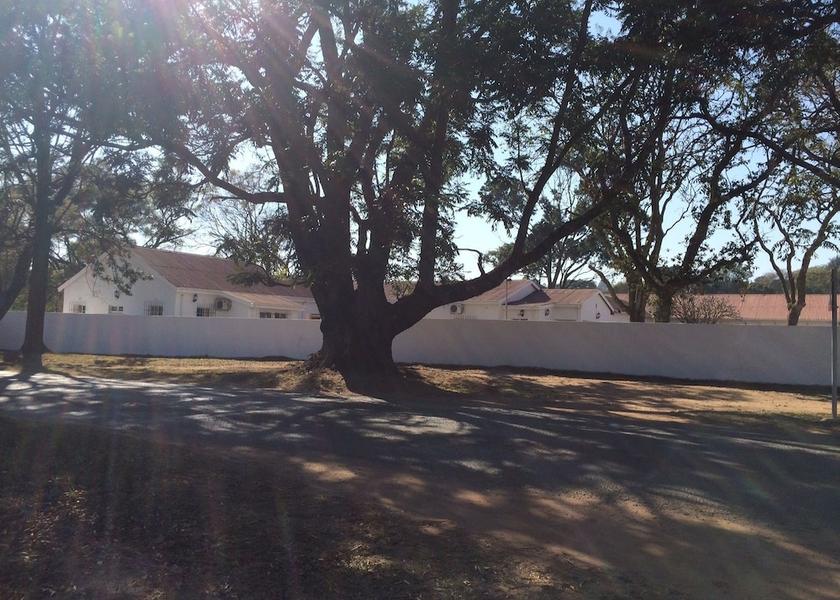  Piggs Peak View from Property