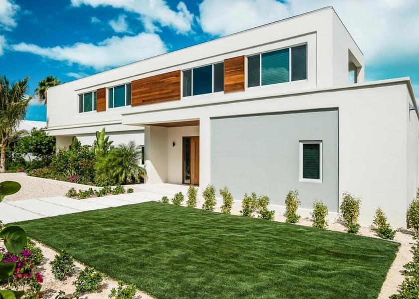  Providenciales Exterior Detail