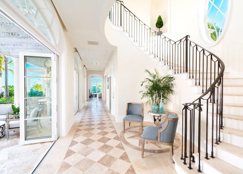  Providenciales View From Room