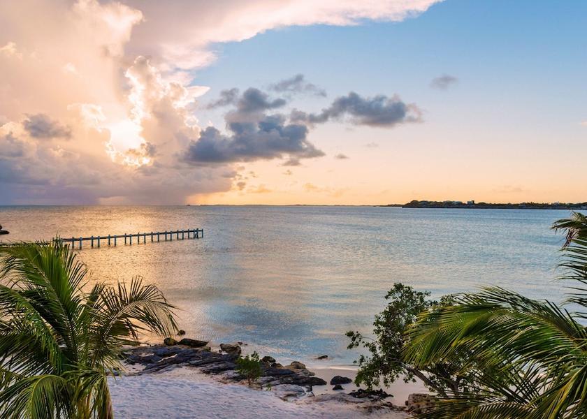  Providenciales Exterior Detail