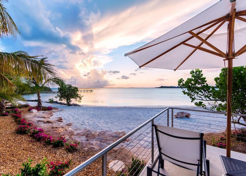  Providenciales Exterior Detail