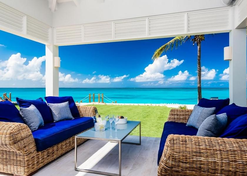  Providenciales Terrace