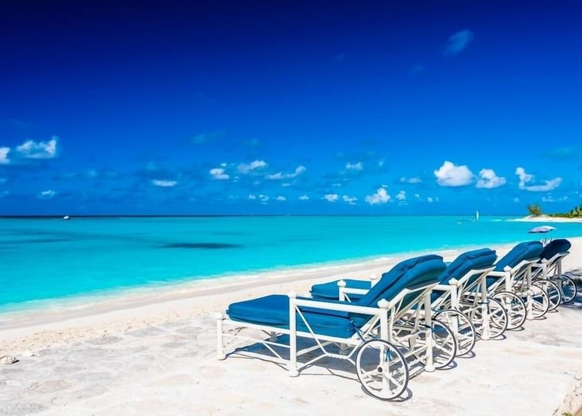  Providenciales Beach