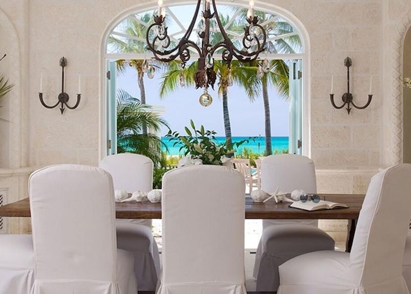  Providenciales Meeting Room