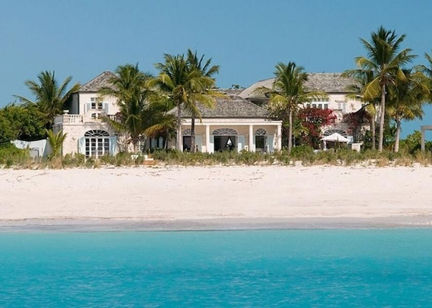  Providenciales Beach