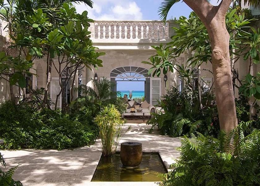  Providenciales Garden