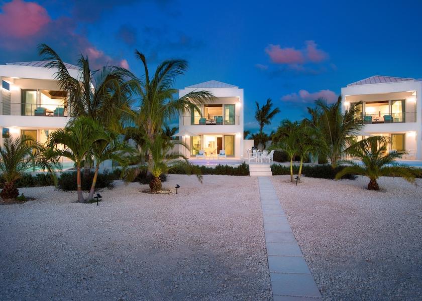  Providenciales Facade