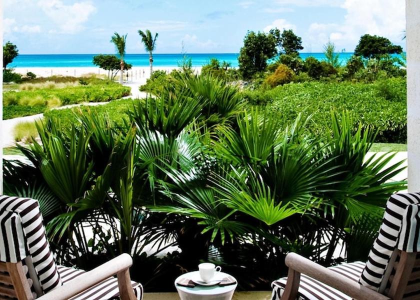  Providenciales Porch