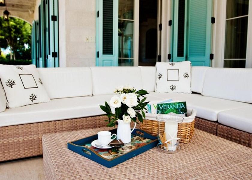  Providenciales Terrace