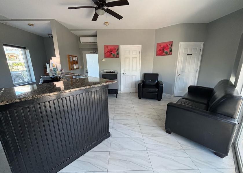  Providenciales Concierge