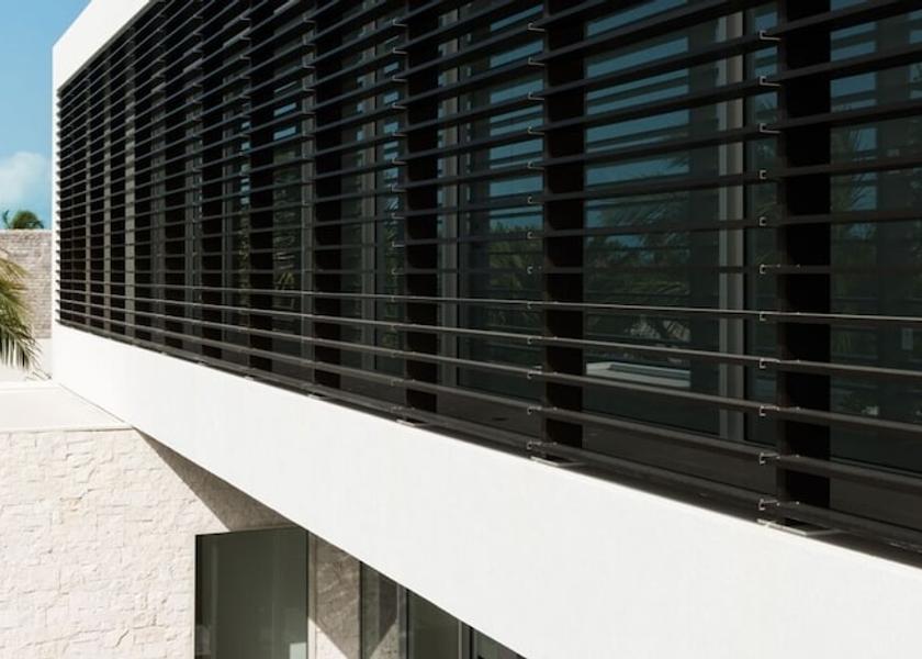  Providenciales Exterior Detail