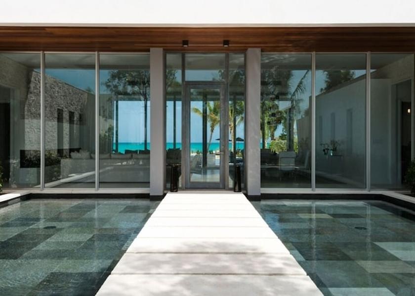  Providenciales Exterior Detail