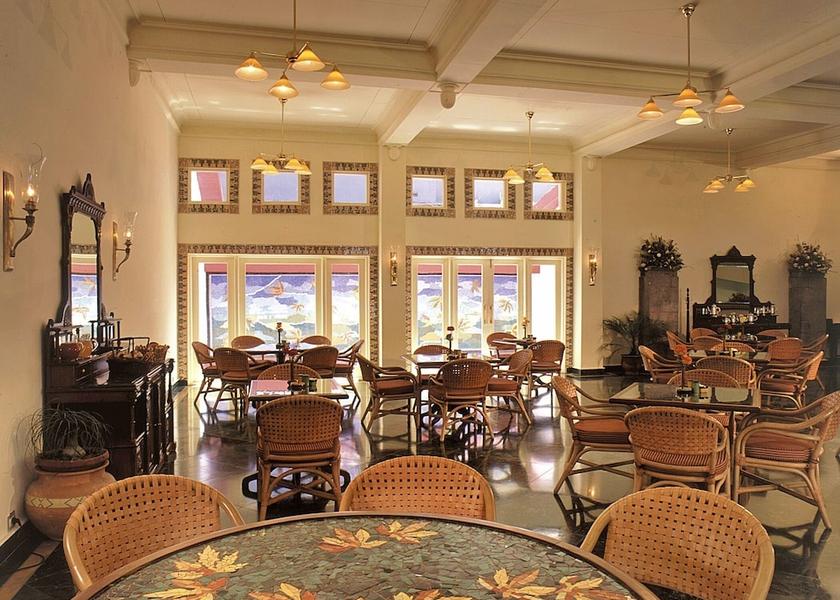 Jammu and Kashmir Srinagar Restaurant