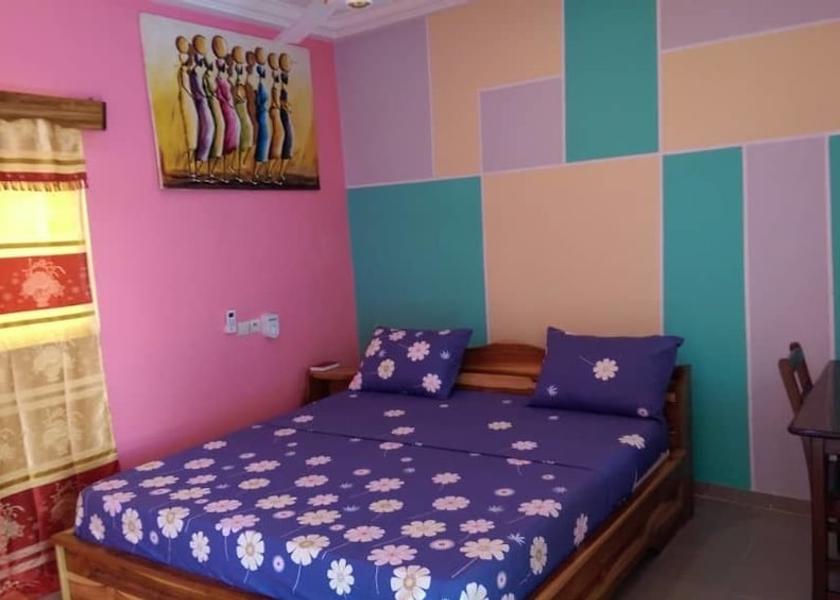  Kpalime Room