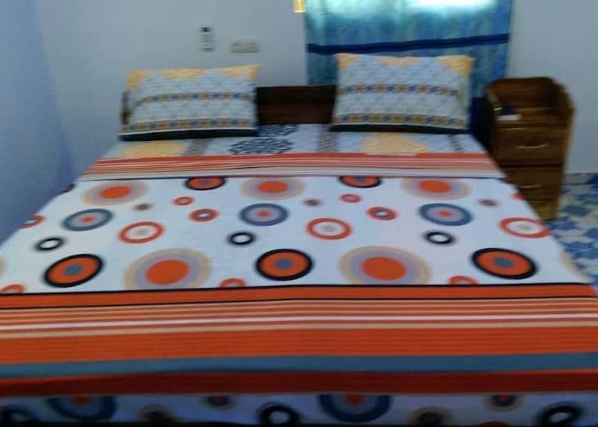  Kpalime Room