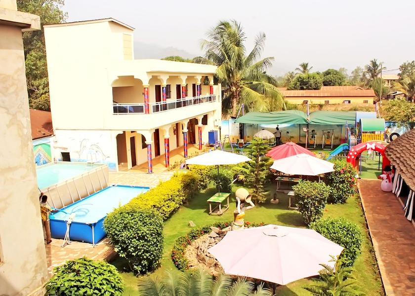  Kpalime Property Grounds