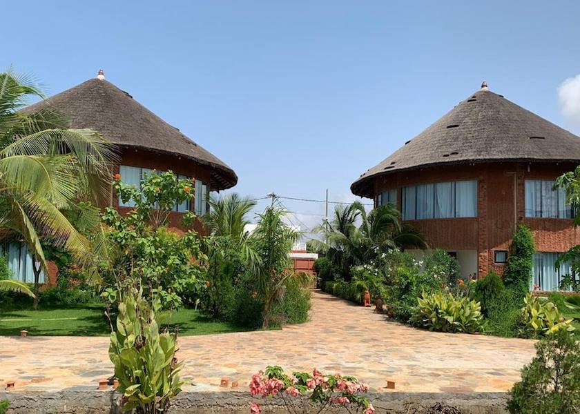  Lome Property Grounds