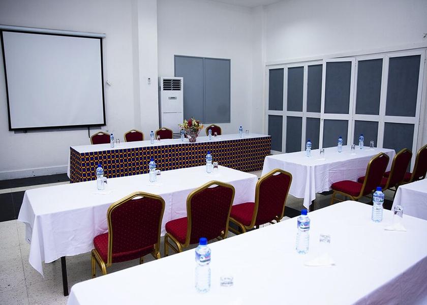  Lome Meeting Room