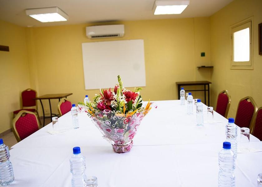  Lome Meeting Room