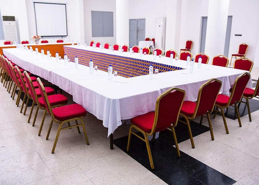  Lome Meeting Room