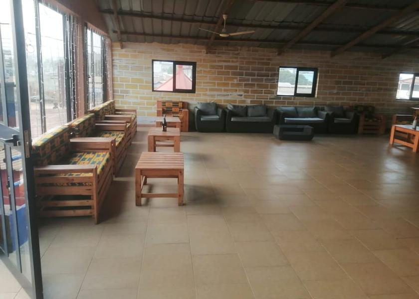  Lome Business Centre