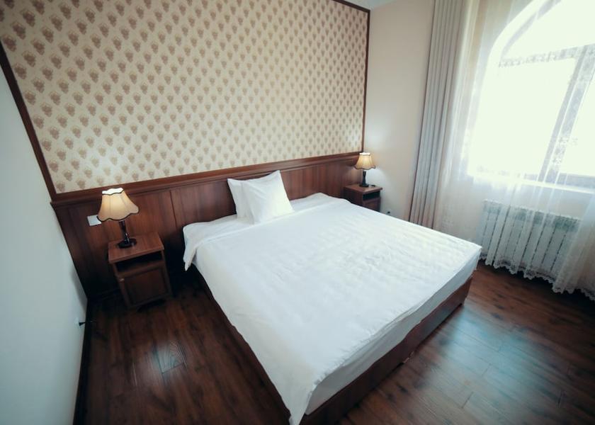  Khiva Room