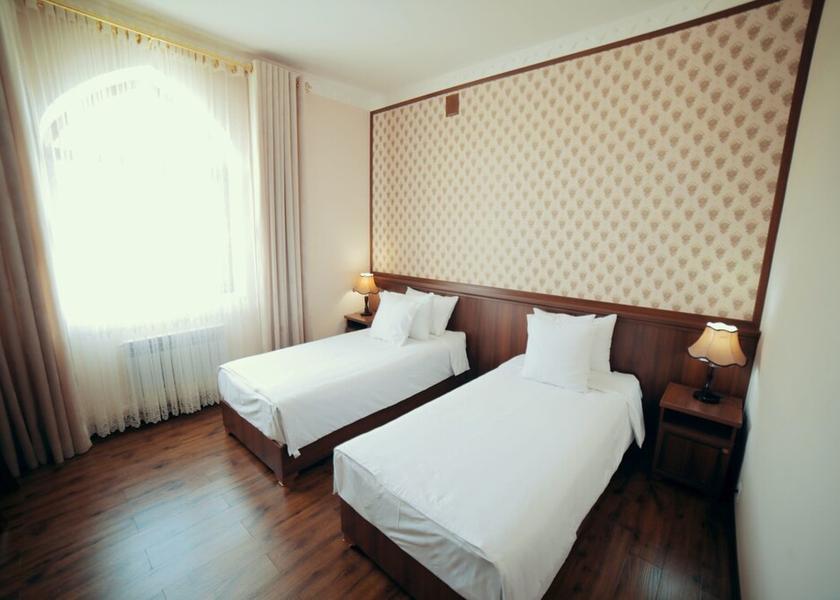  Khiva Room