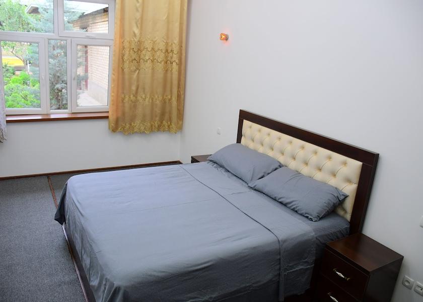  Tashkent Room