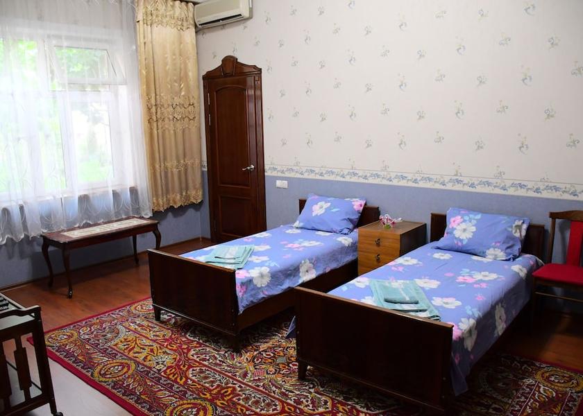  Tashkent Room