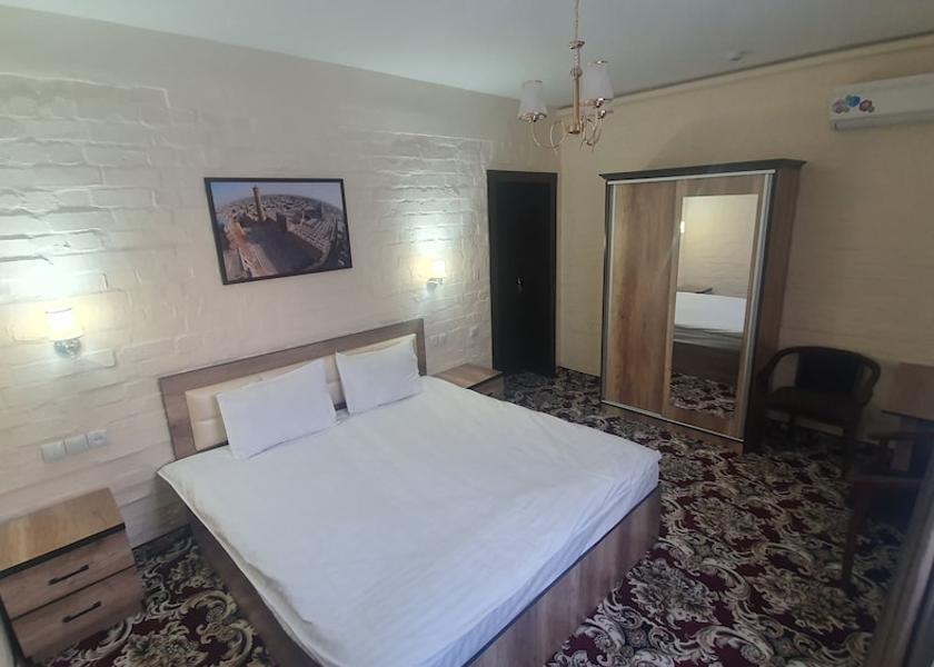  Tashkent Room