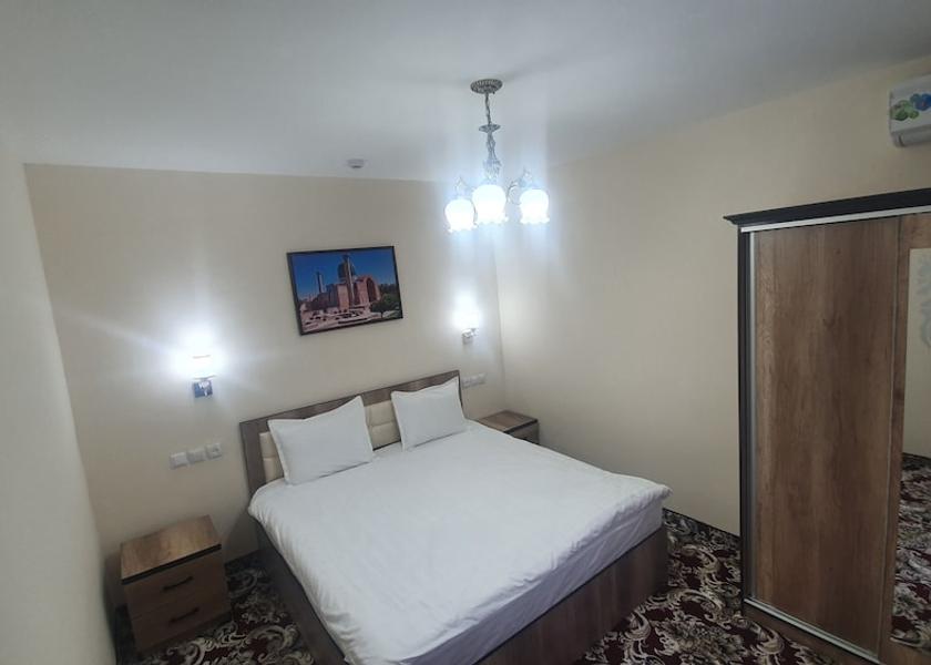  Tashkent Room