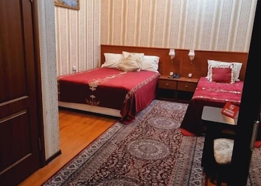  Tashkent Room