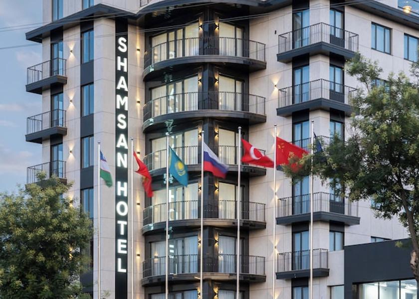  Tashkent Primary image