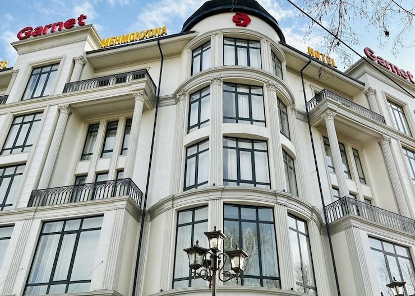  Tashkent Primary image