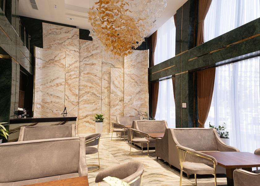  Tashkent Bar (on property)