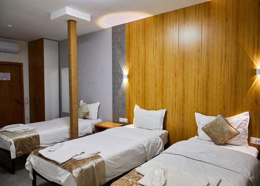  Tashkent Room