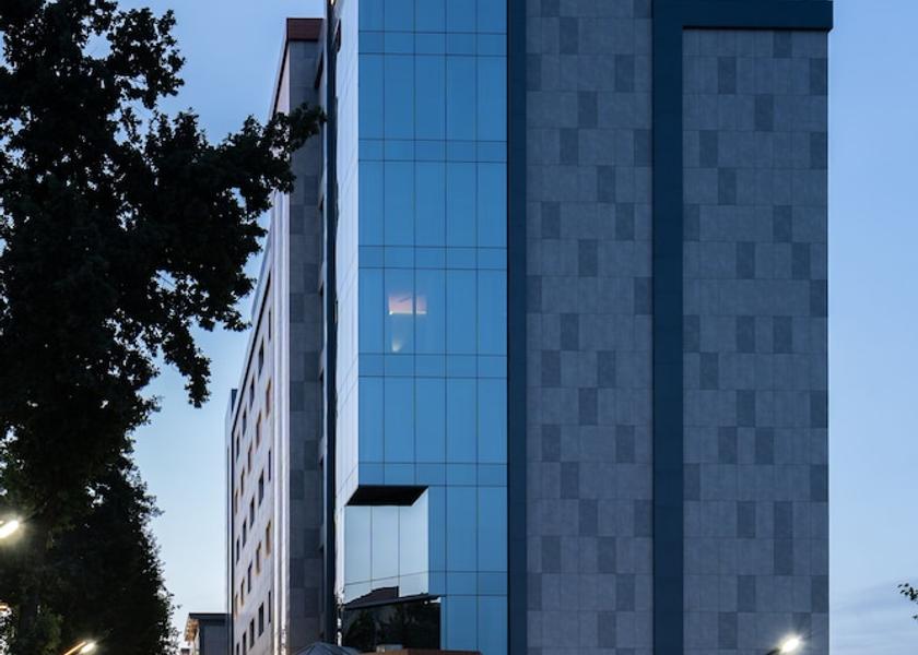  Tashkent Primary image